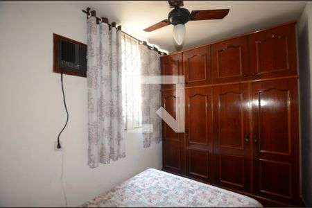 Apartamento à venda com 49m², 2 quartos e 1 vagaQuarto 2