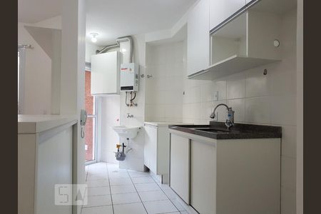 Apartamento à venda com 57m², 2 quartos e 1 vaga Apartamento à venda com 57m², 2 quartos e 1 vagaCozinha