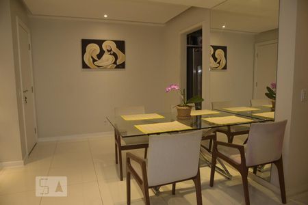 Sala de apartamento para alugar com 3 quartos, 95m² em Freguesia (jacarepaguá), Rio de Janeiro