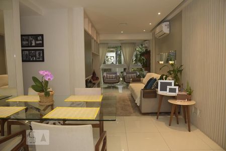 Sala de apartamento para alugar com 3 quartos, 95m² em Freguesia (jacarepaguá), Rio de Janeiro