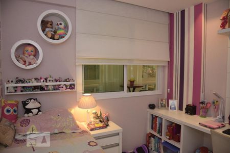 Quarto 2 de apartamento para alugar com 3 quartos, 95m² em Freguesia (jacarepaguá), Rio de Janeiro