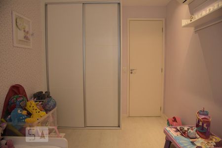Quarto 1 de apartamento para alugar com 3 quartos, 95m² em Freguesia (jacarepaguá), Rio de Janeiro