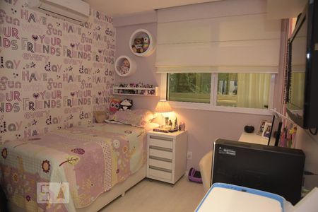 Quarto 2 de apartamento para alugar com 3 quartos, 95m² em Freguesia (jacarepaguá), Rio de Janeiro