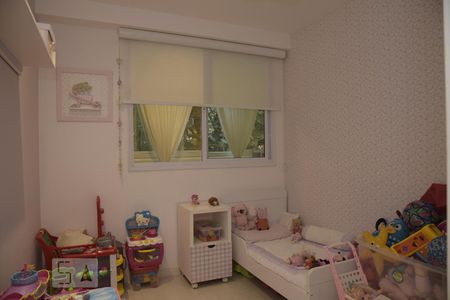 Quarto 1 de apartamento para alugar com 3 quartos, 95m² em Freguesia (jacarepaguá), Rio de Janeiro