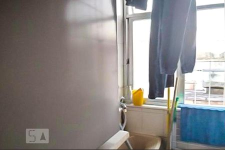 Apartamento à venda com 70m², 2 quartos e 1 vaga Apartamento à venda com 70m², 2 quartos e 1 vagaÁrea de Serviço