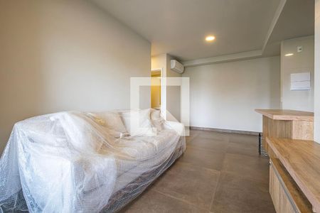 Sala/Cozinha de apartamento para alugar com 2 quartos, 73m² em Pinheiros, São Paulo