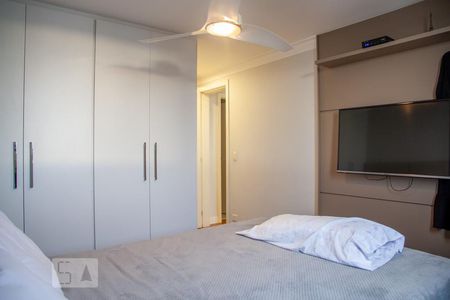 Apartamento à venda com 160m², 3 quartos e 2 vagas Apartamento à venda com 160m², 3 quartos e 2 vagasSuíte