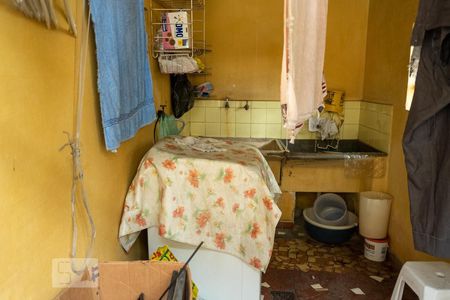 Casa à venda com 450m², 3 quartos e 8 vagas Casa à venda com 450m², 3 quartos e 8 vagasLavanderia