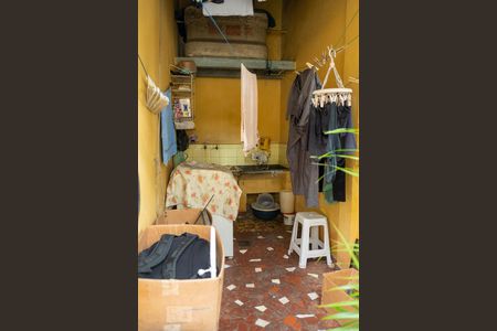 Casa à venda com 450m², 3 quartos e 8 vagas Casa à venda com 450m², 3 quartos e 8 vagasLavanderia