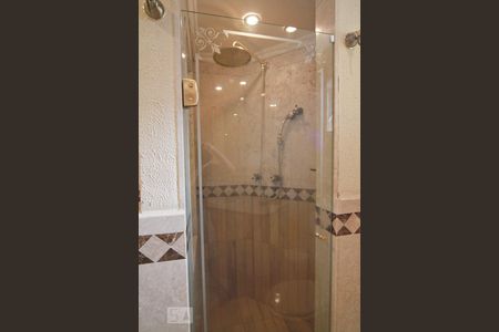 Apartamento à venda com 200m², 3 quartos e 3 vagas Apartamento à venda com 200m², 3 quartos e 3 vagasSuite Master - banheiro