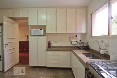 Apartamento à venda com 200m², 3 quartos e 3 vagas Apartamento à venda com 200m², 3 quartos e 3 vagasCozinha