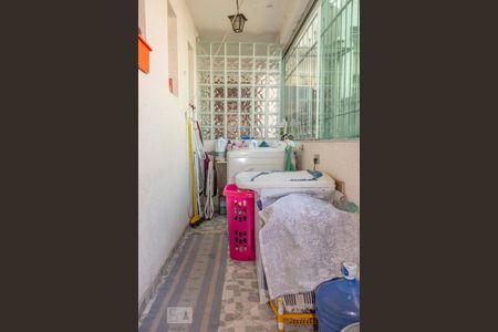 Casa à venda com 226m², 3 quartos e 3 vagasLavanderia