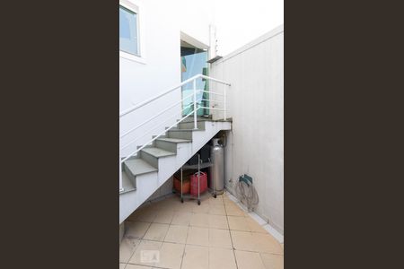 Casa à venda com 200m², 3 quartos e 4 vagas Casa à venda com 200m², 3 quartos e 4 vagasÁrea comum - Detalhe