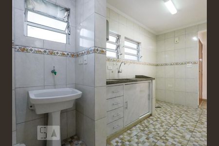 Apartamento para alugar com 1 quarto, 53m² em Paraíso, São Paulo