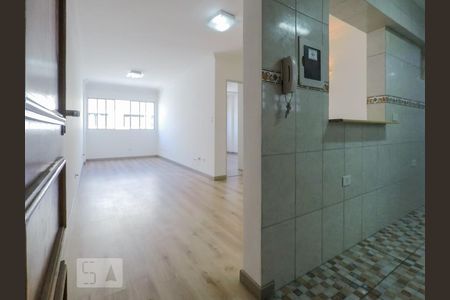 Apartamento para alugar com 1 quarto, 53m² em Paraíso, São Paulo