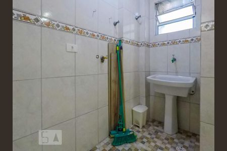 Apartamento para alugar com 1 quarto, 53m² em Paraíso, São Paulo