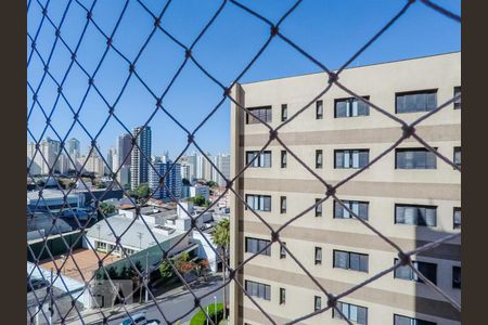 Apartamento para alugar com 1 quarto, 53m² em Paraíso, São Paulo
