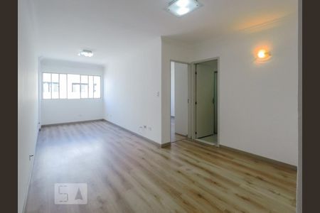 Apartamento para alugar com 1 quarto, 53m² em Paraíso, São Paulo