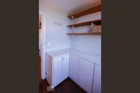 Apartamento para alugar com 170m², 3 quartos e 2 vagas Apartamento para alugar com 170m², 3 quartos e 2 vagasQuarto de Serviço