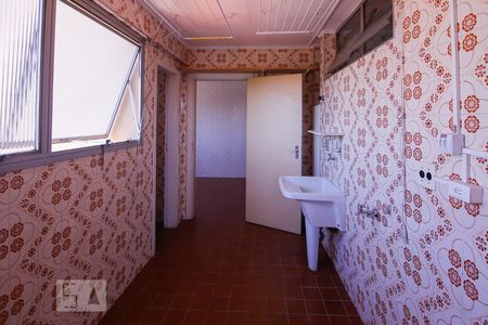 Apartamento para alugar com 170m², 3 quartos e 2 vagas Apartamento para alugar com 170m², 3 quartos e 2 vagasÁrea de Serviço