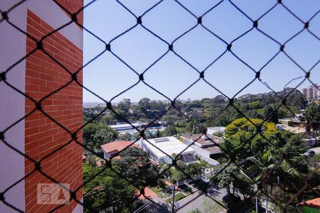 Apartamento para alugar com 170m², 3 quartos e 2 vagas Apartamento para alugar com 170m², 3 quartos e 2 vagasVista Quarto de Serviço