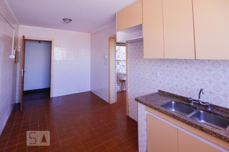Apartamento para alugar com 170m², 3 quartos e 2 vagas Apartamento para alugar com 170m², 3 quartos e 2 vagasCozinha
