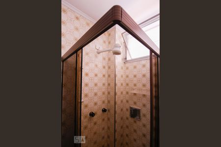 Apartamento para alugar com 170m², 3 quartos e 2 vagas Apartamento para alugar com 170m², 3 quartos e 2 vagasBanheiro Social