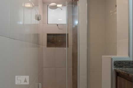 Apartamento à venda com 64m², 2 quartos e 1 vagaBanheiro