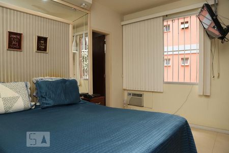 Apartamento à venda com 110m², 3 quartos e 2 vagasQuarto Suíte