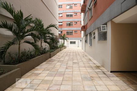 Apartamento à venda com 110m², 3 quartos e 2 vagasÁrea Comum