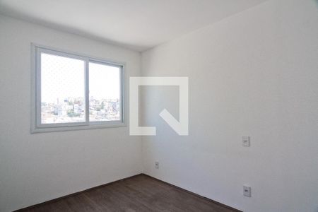 Quarto 1 de apartamento para alugar com 2 quartos, 45m² em Limão, São Paulo