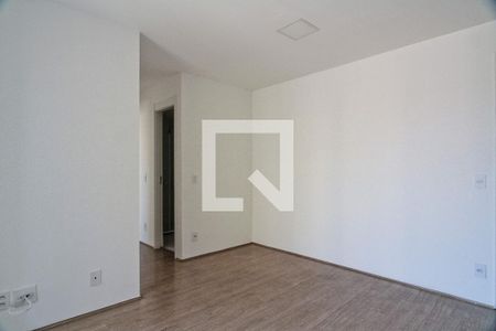 Sala de apartamento para alugar com 2 quartos, 45m² em Limão, São Paulo