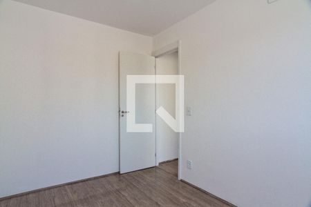 Quarto 1 de apartamento para alugar com 2 quartos, 45m² em Limão, São Paulo