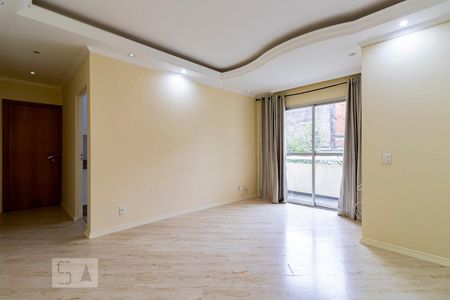 Sala de apartamento à venda com 3 quartos, 75m² em Jardim Vergueiro (sacomã), São Paulo
