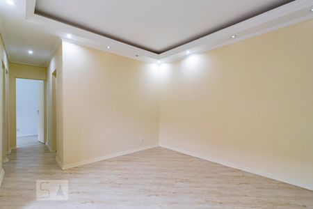 Sala de apartamento à venda com 3 quartos, 75m² em Jardim Vergueiro (sacomã), São Paulo