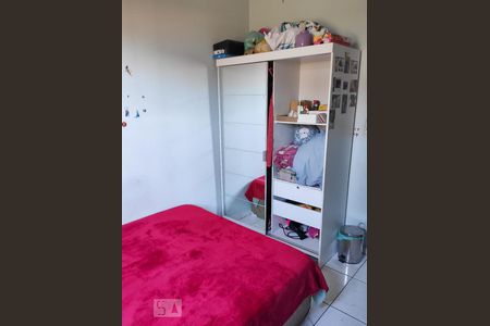 Casa à venda com 100m², 3 quartos e 1 vagaQuarto