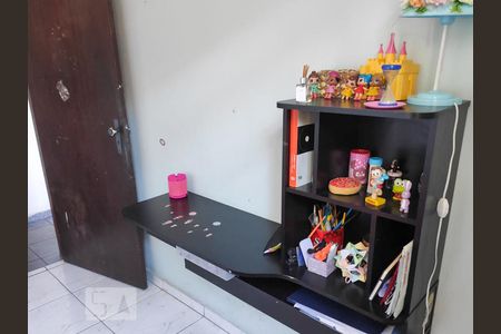 Casa à venda com 100m², 3 quartos e 1 vagaQuarto