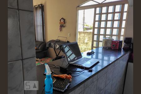 Casa à venda com 100m², 3 quartos e 1 vagaCozinha