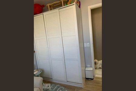 Apartamento à venda com 94m², 3 quartos e 2 vagasQuarto 1