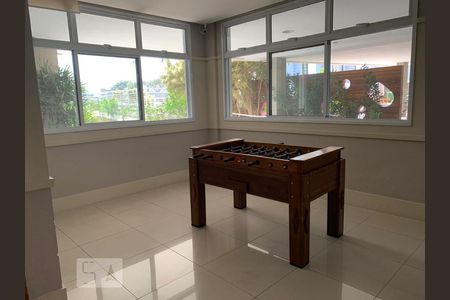 Apartamento à venda com 94m², 3 quartos e 2 vagasSala de Jogos