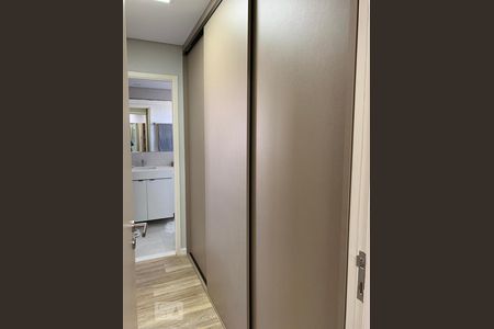 Apartamento à venda com 94m², 3 quartos e 2 vagasCloset Suíte