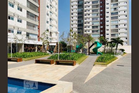 Apartamento à venda com 94m², 3 quartos e 2 vagasPlayground