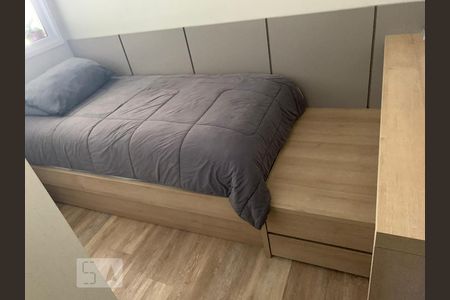 Apartamento à venda com 94m², 3 quartos e 2 vagasQuarto 2