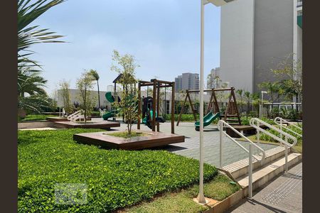 Apartamento à venda com 94m², 3 quartos e 2 vagasPlayground