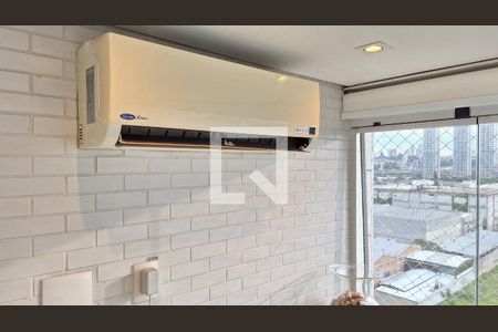 Ar condicionado de apartamento para alugar com 3 quartos, 94m² em Vila Leopoldina, São Paulo