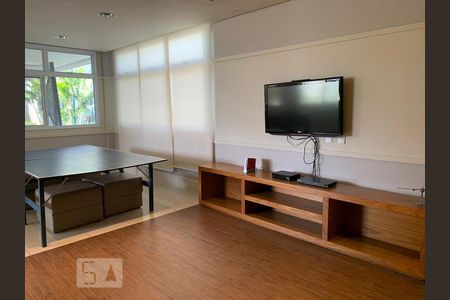 Apartamento à venda com 94m², 3 quartos e 2 vagasSala de Jogos