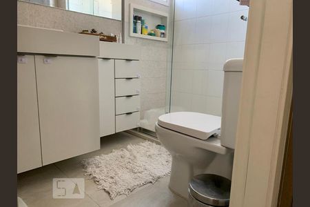 Apartamento à venda com 94m², 3 quartos e 2 vagasBanheiro Suíte