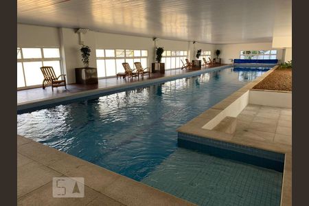 Apartamento à venda com 94m², 3 quartos e 2 vagasPiscina Coberta