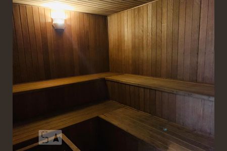 Apartamento à venda com 94m², 3 quartos e 2 vagasSauna