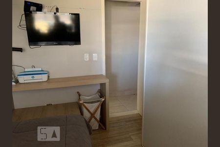 Apartamento à venda com 94m², 3 quartos e 2 vagasQuarto 2